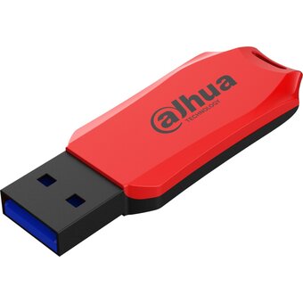  USB-флешка Dahua U176 256Gb DHI-USB-U176-31-256G, USB3.1, пластиковая 