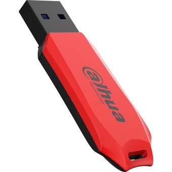  USB-флешка Dahua U176 256Gb DHI-USB-U176-31-256G, USB3.1, пластиковая 