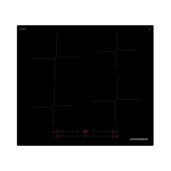  Варочная поверхность Kuppersberg ICI 606 