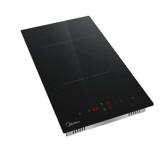  Варочная поверхность Midea MCH32203 черный 