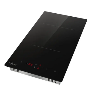  Варочная поверхность Midea MCH32203 черный 
