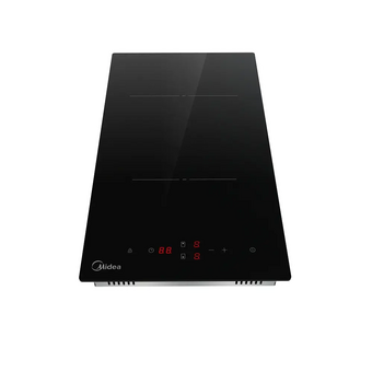  Варочная поверхность Midea MCH32203 черный 