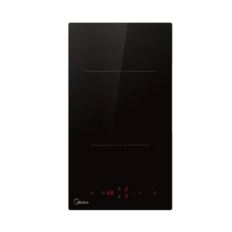  Варочная поверхность Midea MCH32203 черный 