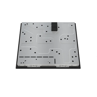  Варочная поверхность MIDEA MCH64203F 