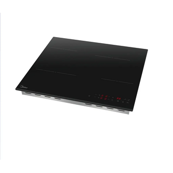  Варочная поверхность Midea MCH64303F черный 