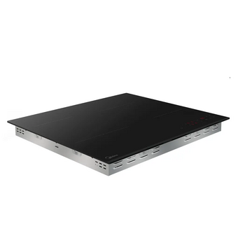  Варочная поверхность Midea MCH64303F черный 
