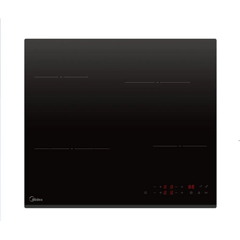  Варочная поверхность Midea MCH64303F черный 