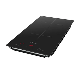  Варочная поверхность Midea MIH32103 черный 