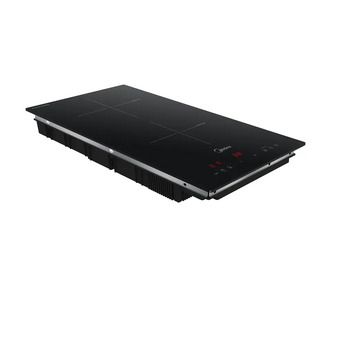  Варочная поверхность Midea MIH32103 черный 