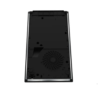  Варочная поверхность Midea MIH32103 черный 