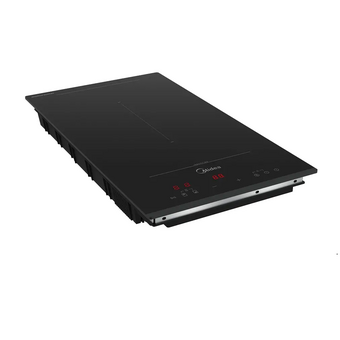  Варочная поверхность Midea MIH37103F черный 