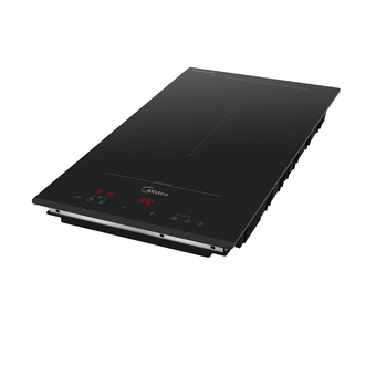  Варочная поверхность Midea MIH37103F черный 