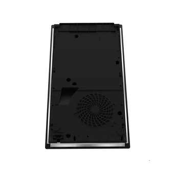  Варочная поверхность Midea MIH37103F черный 