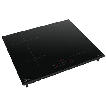  Варочная поверхность Midea MIH65783F черный 