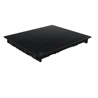  Варочная поверхность Midea MIH65783F черный 