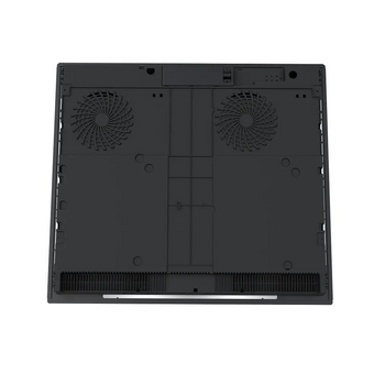  Варочная поверхность MIDEA MIH67783SB 