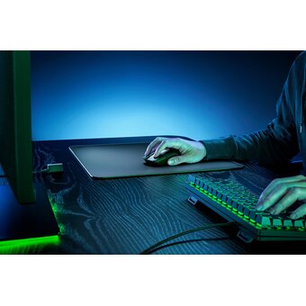  Игровой коврик для мыши Razer Atlas Black RZ02-04890100-R3M1 