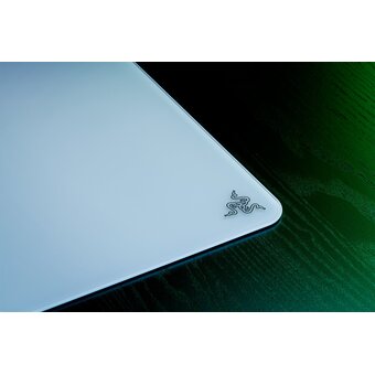 Игровой коврик для мыши Razer Atlas White RZ02-04890200-R3M1 