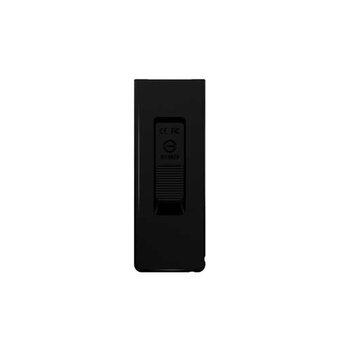  USB-флешка Silicon Power Blaze B03 16GB SP016GBUF3B03V1K USB3.1 черный 