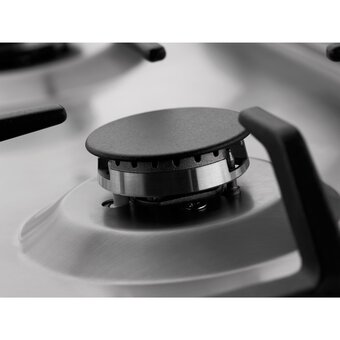  Варочная поверхность Hansa BHGI610502 