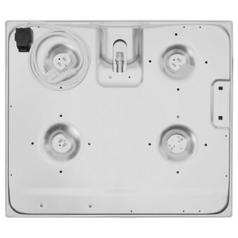  Варочная поверхность Hansa BHGI610502 