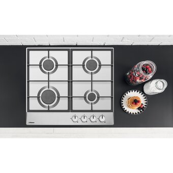  Варочная поверхность Hansa BHGI610502 