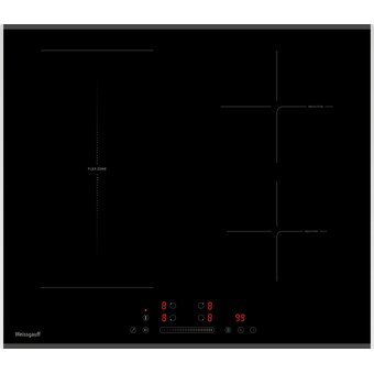  Варочная поверхность Weissgauff HI 643 BFZG 