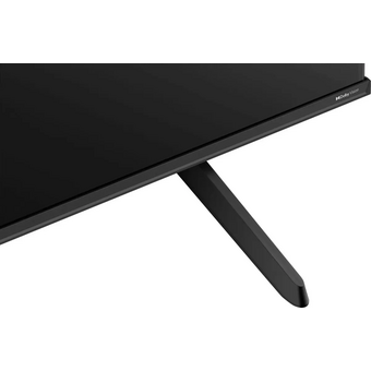  Телевизор Hisense 50A6N черный 