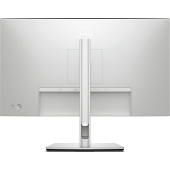  Монитор DELL UltraSharp U2724D серебристый/черный 