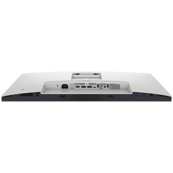 Монитор DELL UltraSharp U2724D серебристый/черный 