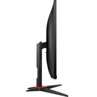  Монитор AOC 27G2ZNE Black, Red 