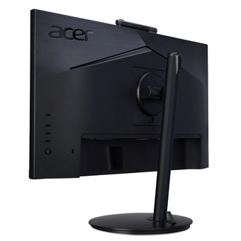  Монитор Acer CB242YD5bmiprcx (UM.QB2EE.501) Black 