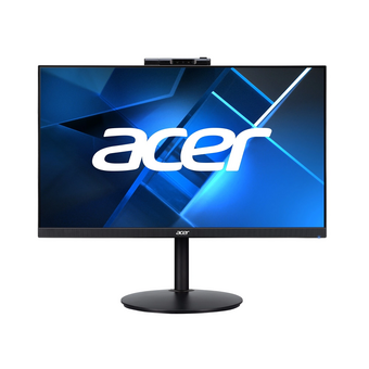  Монитор Acer CB242YD5bmiprcx (UM.QB2EE.501) Black 
