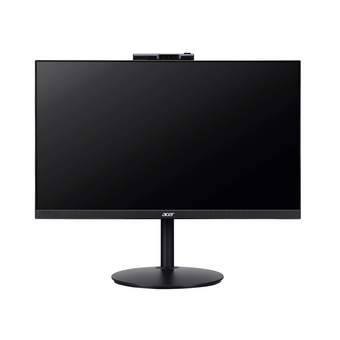  Монитор Acer CB242YD5bmiprcx (UM.QB2EE.501) Black 