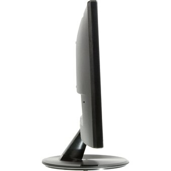  Монитор ASUS VP228HE (90LM01K0-B02B70) 21.5", черный 