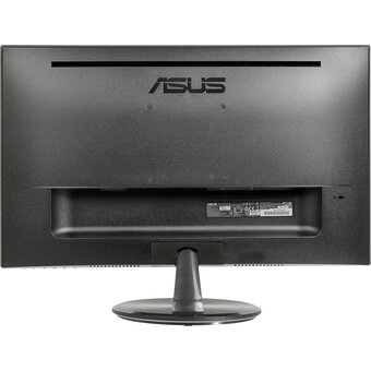  Монитор ASUS VP228HE (90LM01K0-B02B70) 21.5", черный 