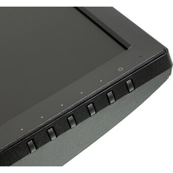  Монитор ASUS VP228HE (90LM01K0-B02B70) 21.5", черный 
