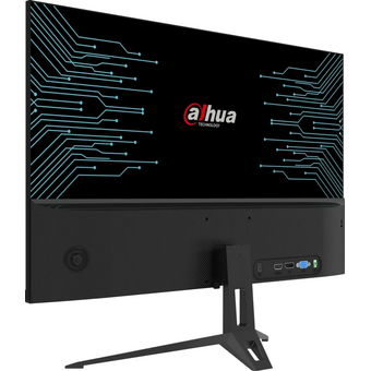  Монитор Dahua DHI-LM27-B201E черный 