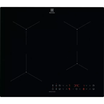  Варочная поверхность Electrolux LIL61434C 