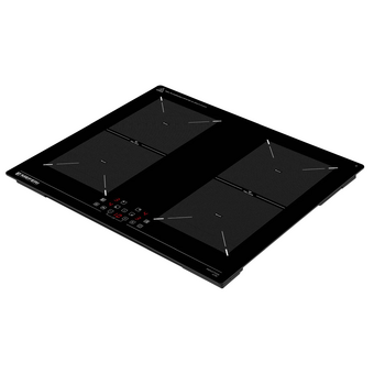  Варочная поверхность Meferi MIH604BK Ultra 