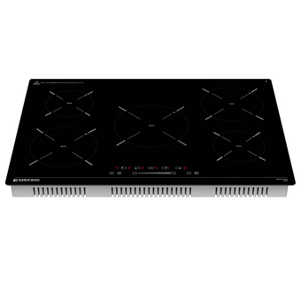  Варочная поверхность MIH755BK Power 