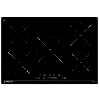  Варочная поверхность MIH755BK Power 