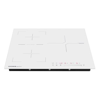  Варочная поверхность HOMSair HIC43SWH Inverter 