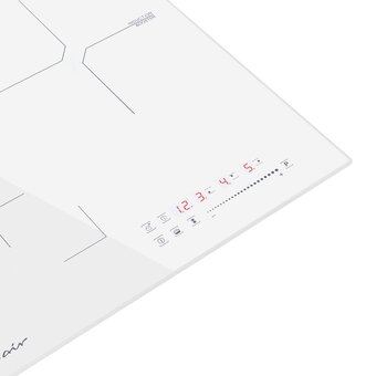  Варочная поверхность HOMSair HIC43SWH Inverter 