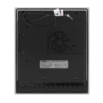  Варочная поверхность HOMSair HIC43SWH Inverter 