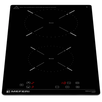  Варочная поверхность Meferi MIH302BK Power 