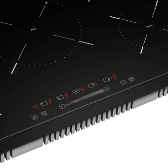  Варочная поверхность MIH755BK Power 