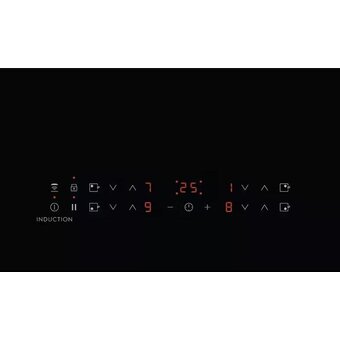  Варочная поверхность Electrolux CIR60430CB 