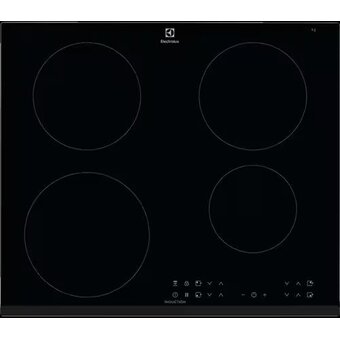  Варочная поверхность Electrolux CIR60430CB 
