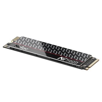  SSD Netac NV5000-t (NT01NV5000t-2T0-E4X) 2TB M.2 2280 NVMe PCIe 